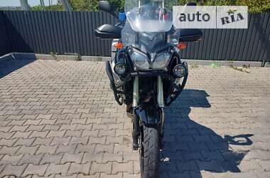 Мотоцикл Многоцелевой (All-round) Yamaha XT 1200Z Super Tenere 2011 в Львове