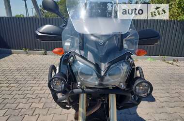 Мотоцикл Многоцелевой (All-round) Yamaha XT 1200Z Super Tenere 2011 в Львове