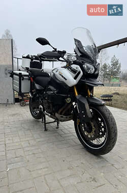 Мотоцикл Туризм Yamaha XT 1200Z Super Tenere 2014 в Костопілі