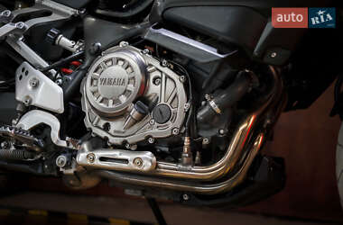 Мотоцикл Багатоцільовий (All-round) Yamaha XT 1200Z Super Tenere 2011 в 