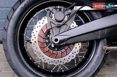Мотоцикл Туризм Yamaha XT 1200Z Super Tenere 2010 в 