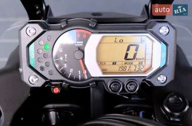 Мотоцикл Туризм Yamaha XT 1200Z Super Tenere 2010 в 
