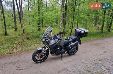 Мотоцикл Туризм Yamaha XT 1200Z Super Tenere 2012 в Звягелі
