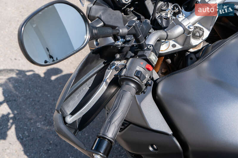 Мотоцикл Позашляховий (Enduro) Yamaha XT 1200Z Super Tenere 2013 в Харкові