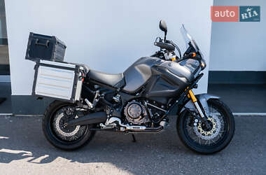 Мотоцикл Многоцелевой (All-round) Yamaha XT 1200Z Super Tenere 2013 в Харькове