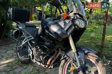 Мотоцикл Туризм Yamaha XT 1200Z Super Tenere 2010 в Львове