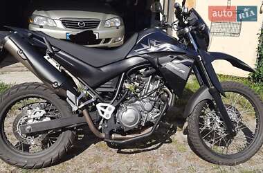 Мотоцикл Многоцелевой (All-round) Yamaha XT 660 2008 в Славутиче