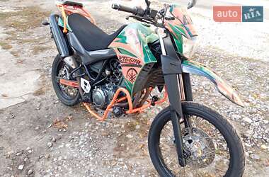 Мотоцикл Внедорожный (Enduro) Yamaha XT 660 2004 в Днепре