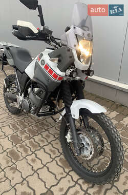 Мотоцикл Туризм Yamaha XT 660Z Tenere 2008 в Києві