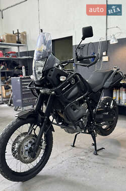 Мотоцикл Туризм Yamaha XT 660Z Tenere 2010 в 