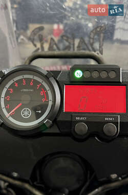 Мотоцикл Туризм Yamaha XT 660Z Tenere 2010 в 