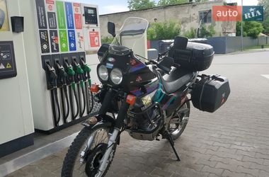 Мотоцикл Многоцелевой (All-round) Yamaha XT 660Z Tenere 1995 в Львове