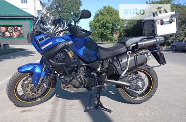 Мотоцикл Многоцелевой (All-round) Yamaha XT 2013 в Подольске