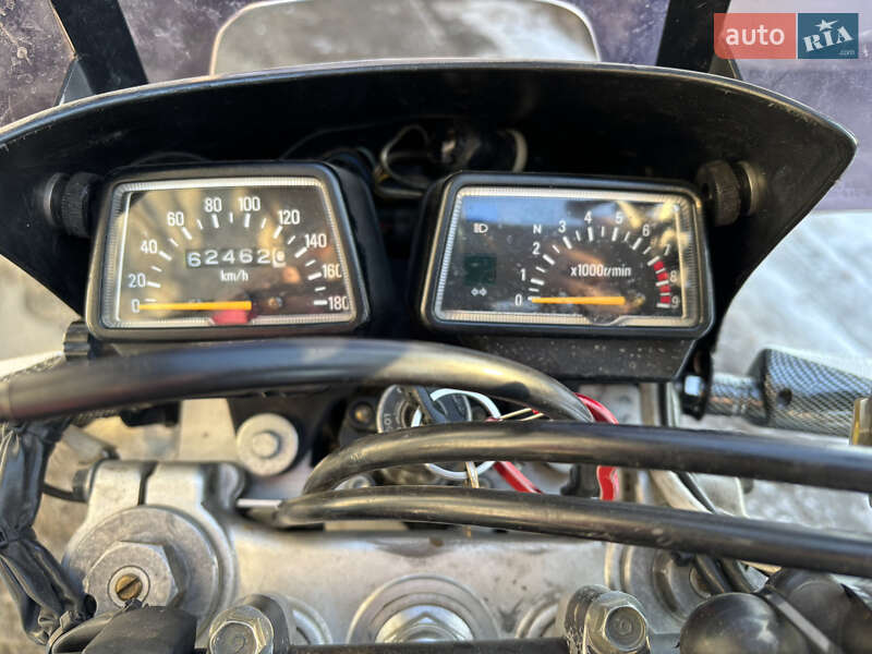 Мотоцикл Внедорожный (Enduro) Yamaha XT 2001 в Киеве