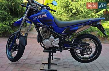 Мотовездеход Yamaha XT 2007 в Бершади