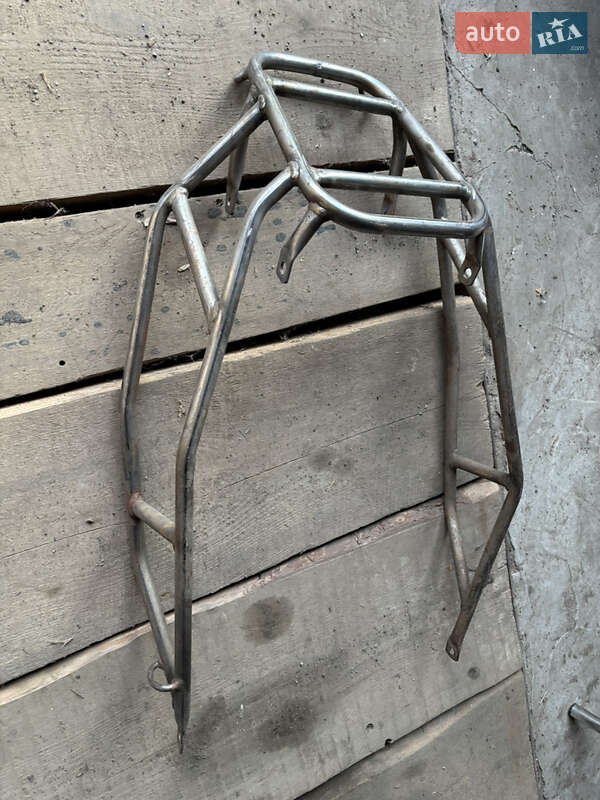 Мотоцикл Позашляховий (Enduro) Yamaha XT 2001 в Києві фото 13 Мотоцикл Позашляховий (Enduro) Yamaha XT 2001 в Києві