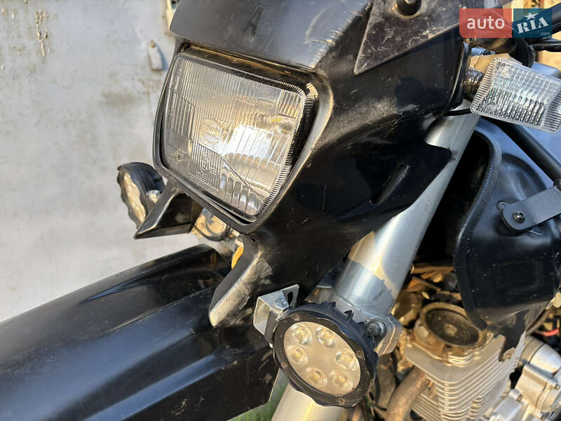 Мотоцикл Позашляховий (Enduro) Yamaha XT 2001 в Києві фото 19 Мотоцикл Позашляховий (Enduro) Yamaha XT 2001 в Києві