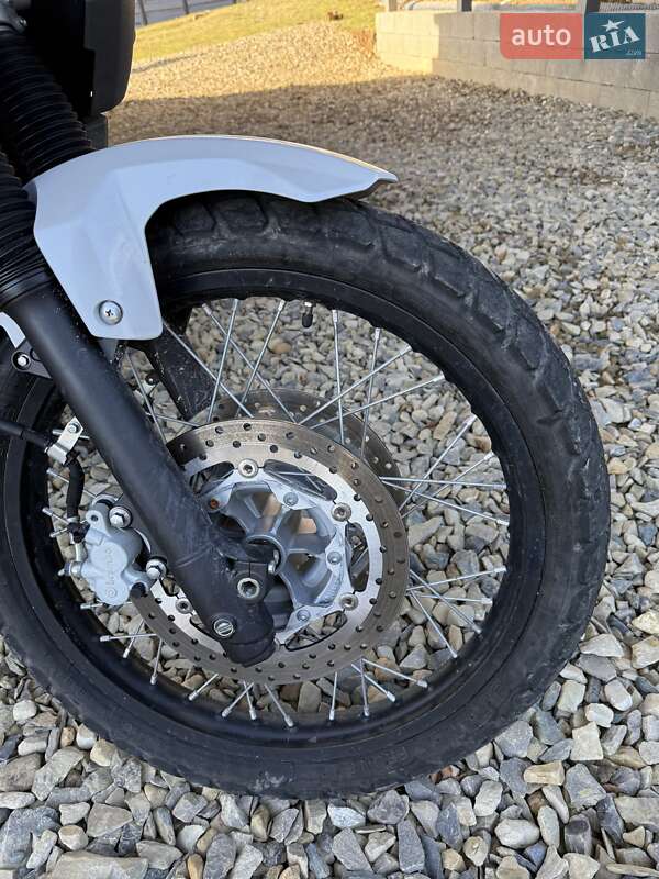 Мотоцикл Внедорожный (Enduro) Yamaha XT 2009 в Ивано-Франковске фото 3 Мотоцикл Внедорожный (Enduro) Yamaha XT 2009 в Ивано-Франковске