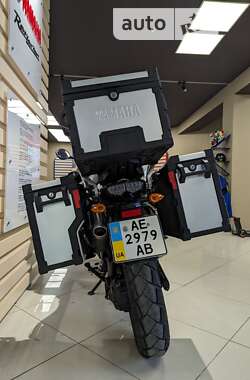 Мотоцикл Багатоцільовий (All-round) Yamaha XTZ 2013 в Дніпрі