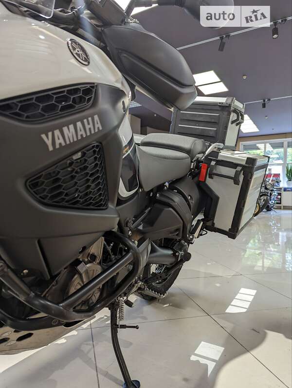 Мотоцикл Багатоцільовий (All-round) Yamaha XTZ 2013 в Дніпрі
