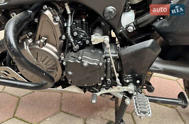 Мотоцикл Позашляховий (Enduro) Yamaha XTZ 2013 в 