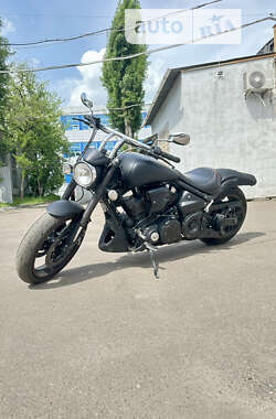 Мотоцикл Круизер Yamaha XV 1700 Warrior 2005 в Киеве