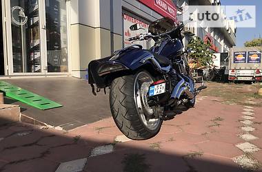 Мотоцикл Классік Yamaha XV 1900 Rider 2014 в Одесі