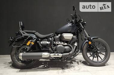 Мотоцикл Чоппер Yamaha XV 950 2019 в Львове