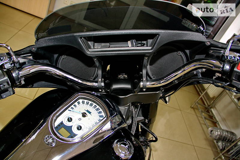 Мотоцикл Чоппер Yamaha XV 2010 в Києві фото 7 Мотоцикл Чоппер Yamaha XV 2010 в Києві