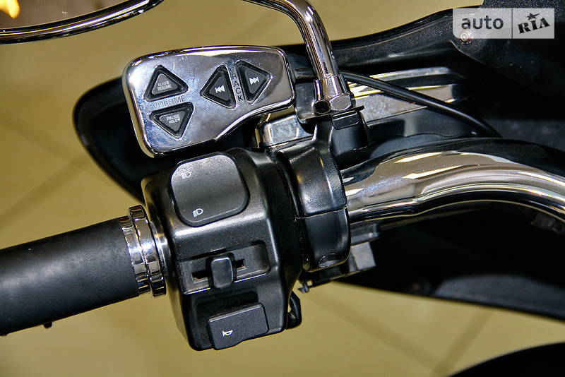 Мотоцикл Чоппер Yamaha XV 2010 в Києві фото 9 Мотоцикл Чоппер Yamaha XV 2010 в Києві