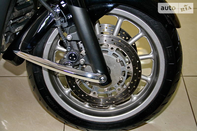 Мотоцикл Чоппер Yamaha XV 2010 в Києві фото 13 Мотоцикл Чоппер Yamaha XV 2010 в Києві