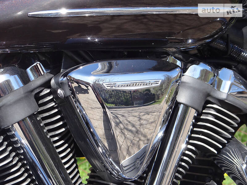 Мотоцикл Круізер Yamaha XV 2007 в Львові