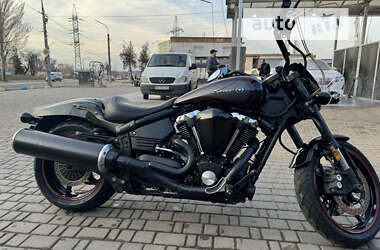 Мотоцикл Круізер Yamaha XV 2009 в Кривому Розі