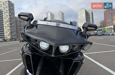 Мотоцикл Круізер Yamaha XV 2018 в Києві