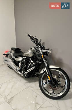 Мотоцикл Чоппер Yamaha XV 2008 в Львові