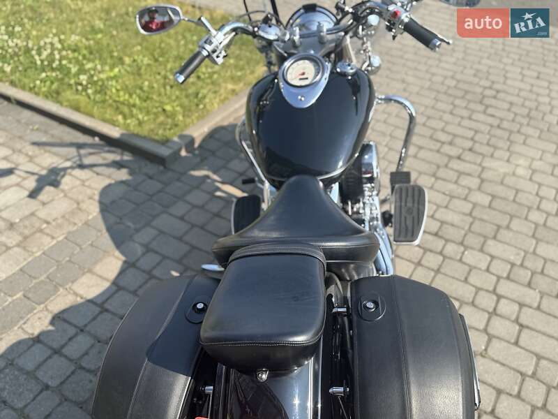 Мотоцикл Круизер Yamaha XVS 1100 Dragstar 2003 в Мукачево