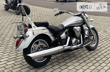 Мотоцикл Круізер Yamaha XVS 1300 Midnight Star 2014 в Рівному