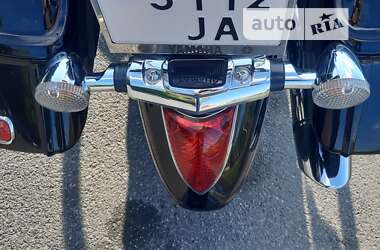 Мотоцикл Круізер Yamaha XVS 1300 2014 в Вінниці