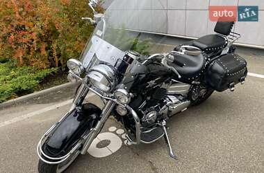 Мотоцикл Круизер Yamaha XVS 650 2009 в Киеве