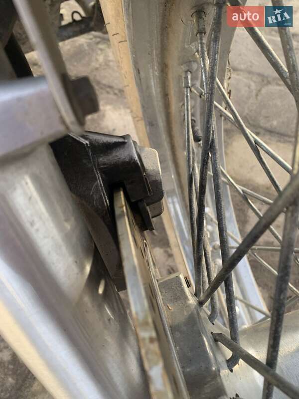 Мотоцикл Чоппер Yamaha XVS 650 2003 в Луцке фото 11 Мотоцикл Чоппер Yamaha XVS 650 2003 в Луцке