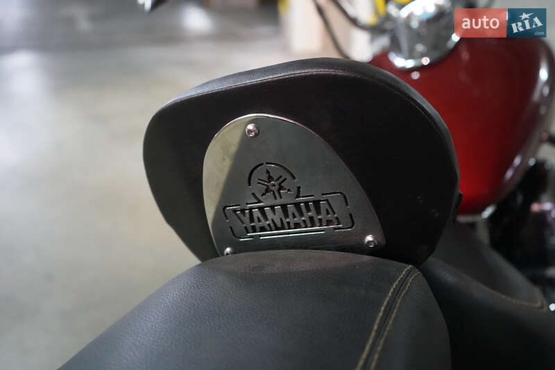 Мотоцикл Круизер Yamaha XVS 650 2002 в Киеве