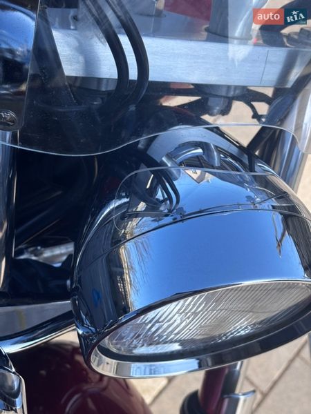 Мотоцикл Круізер Yamaha XVS 650 2007 в Старокостянтинові