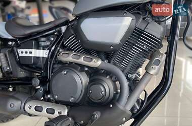 Боббер Yamaha XVS 950 2020 в 