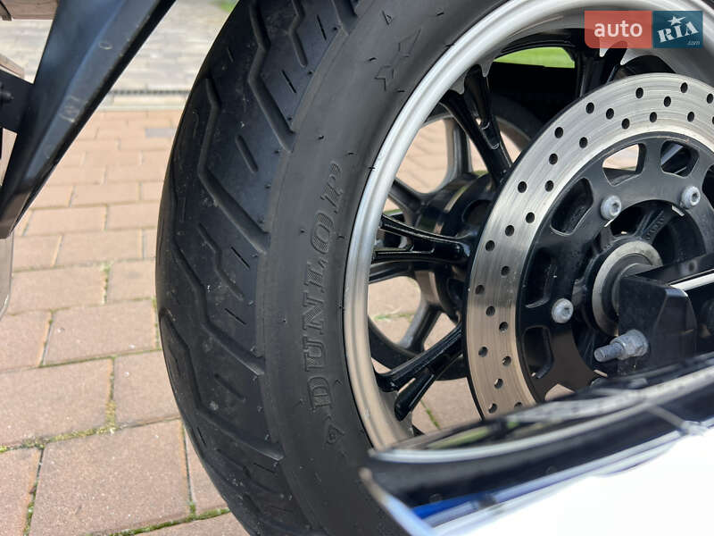 Мотоцикл Круізер Yamaha XVS 950 2012 в Києві фото 20 Мотоцикл Круізер Yamaha XVS 950 2012 в Києві