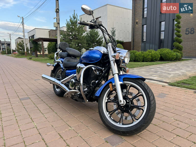 Мотоцикл Круізер Yamaha XVS 950 2012 в Києві фото 33 Мотоцикл Круізер Yamaha XVS 950 2012 в Києві