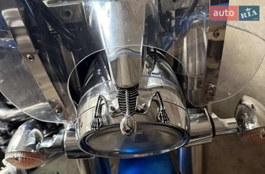 Мотоцикл Круізер Yamaha XVS 950 2011 в Одесі