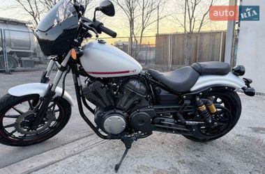 Боббер Yamaha XVS 950 2018 в Запорожье