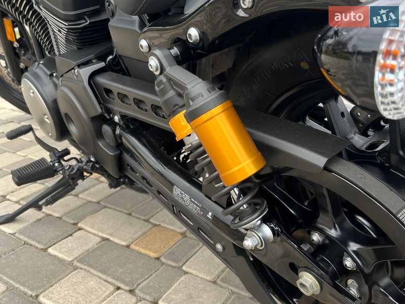 Мотоцикл Круізер Yamaha XVS 950 2023 в Одесі