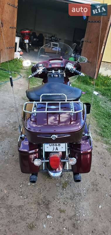 Мотоцикл Круизер Yamaha XVZ 1300 2006 в Дрогобыче