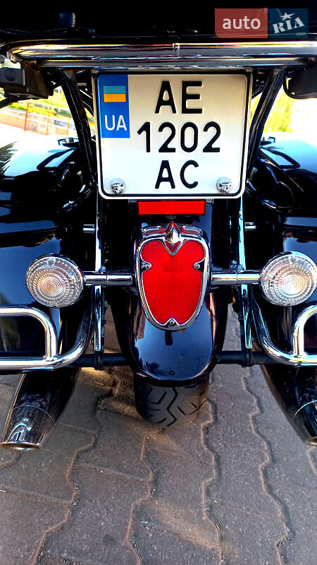 Мотоцикл Круізер Yamaha XVZ 1300 2008 в Дніпрі